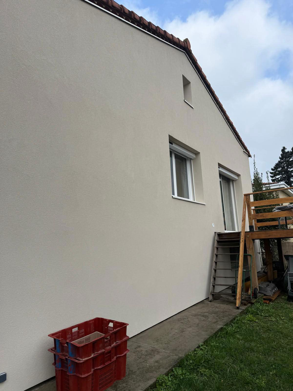 Chantier Castelnaudary (11400) - photo 11
