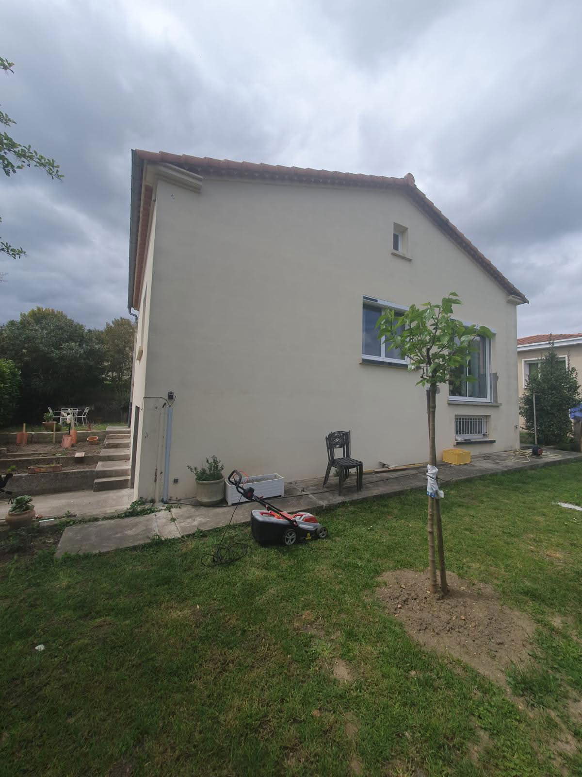 Chantier Castelnaudary (11400) - photo 4
