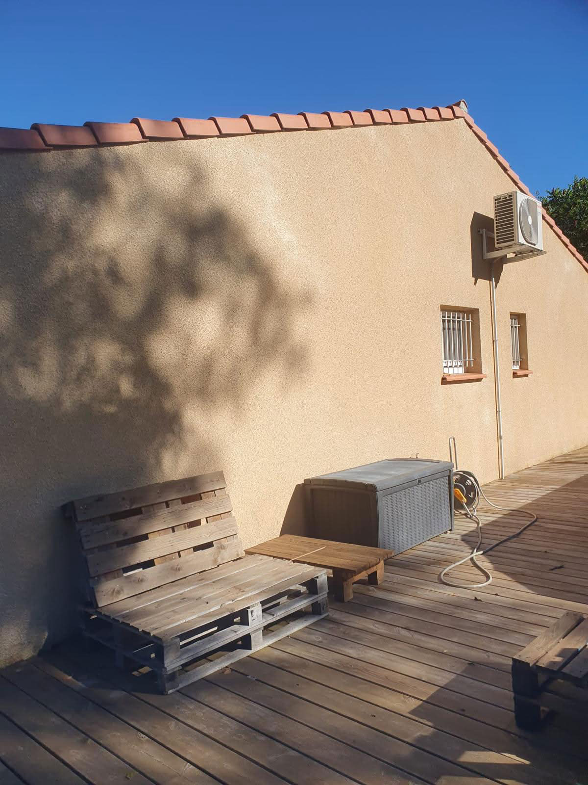 Chantier Auterive (31190) - photo 1