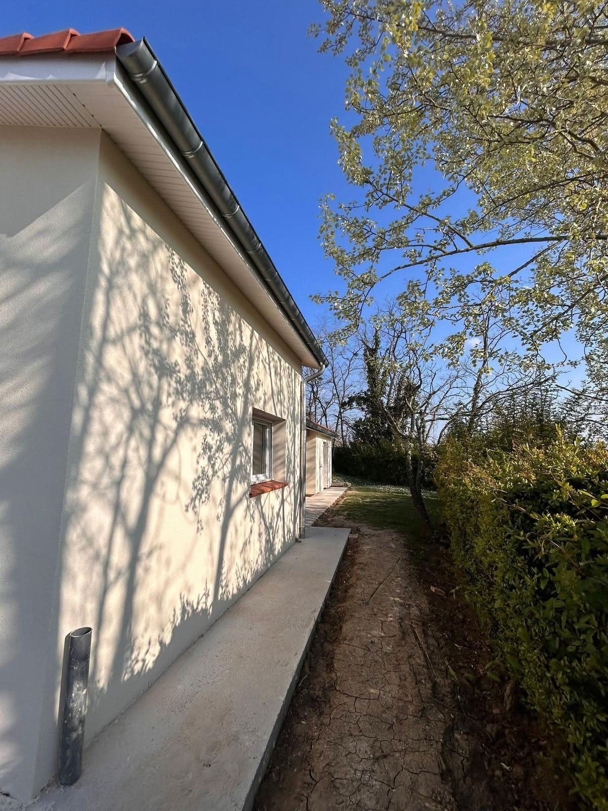 Chantier Auterive (31190) - photo 6