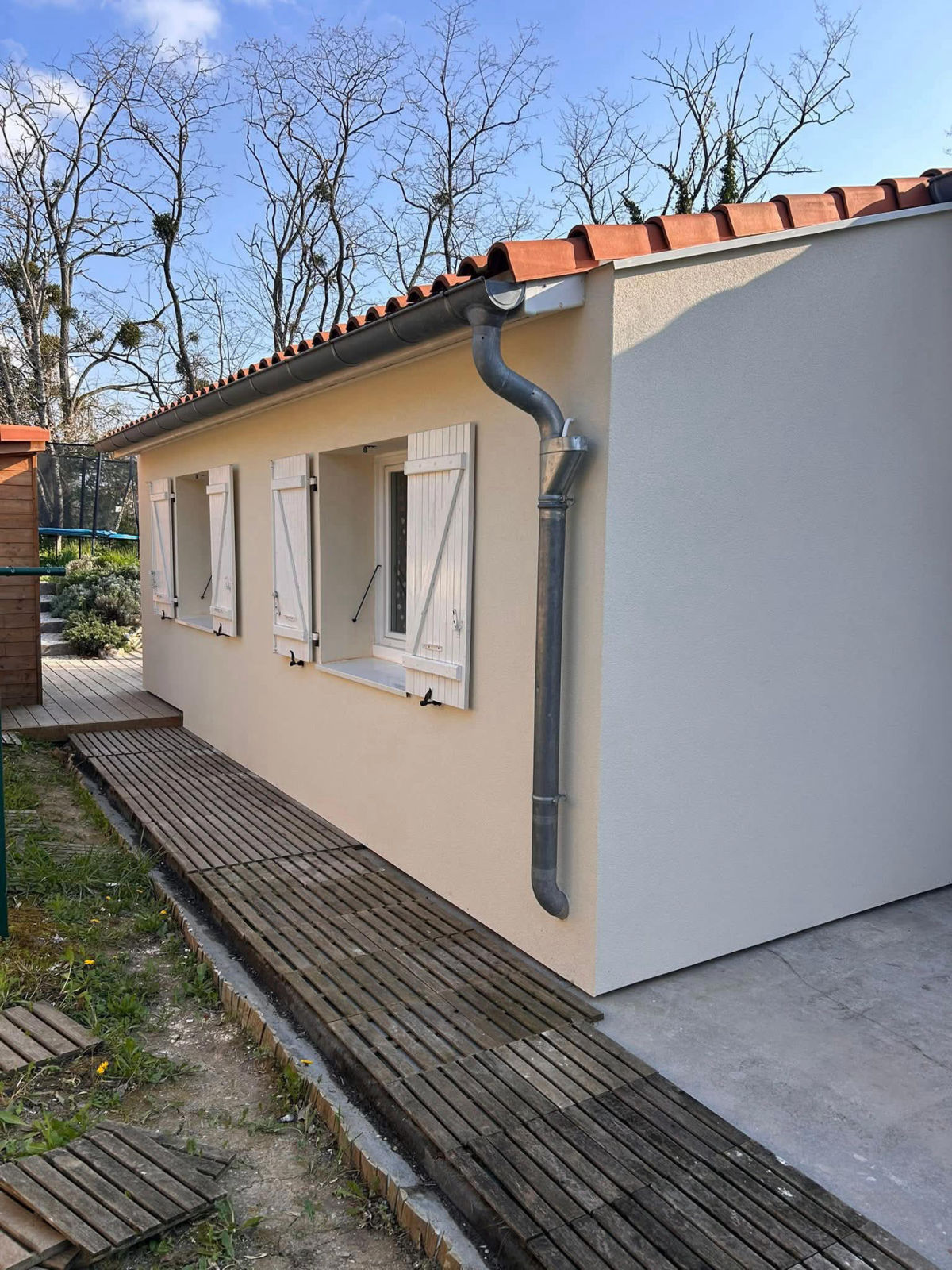 Chantier Auterive (31190) - photo 3
