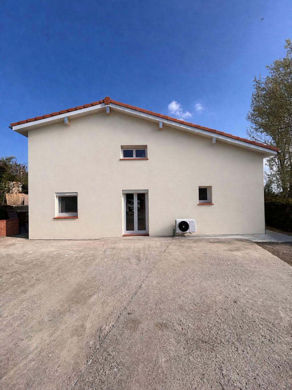 Chantier Auterive (31190) - photo 4
