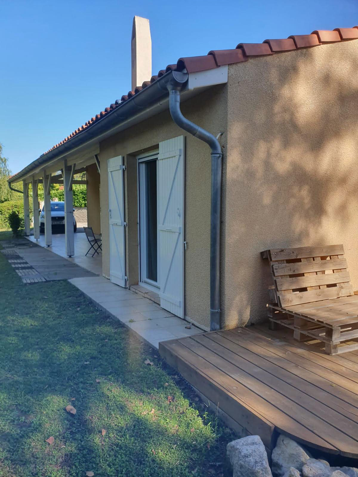 Chantier Auterive (31190) - photo 2