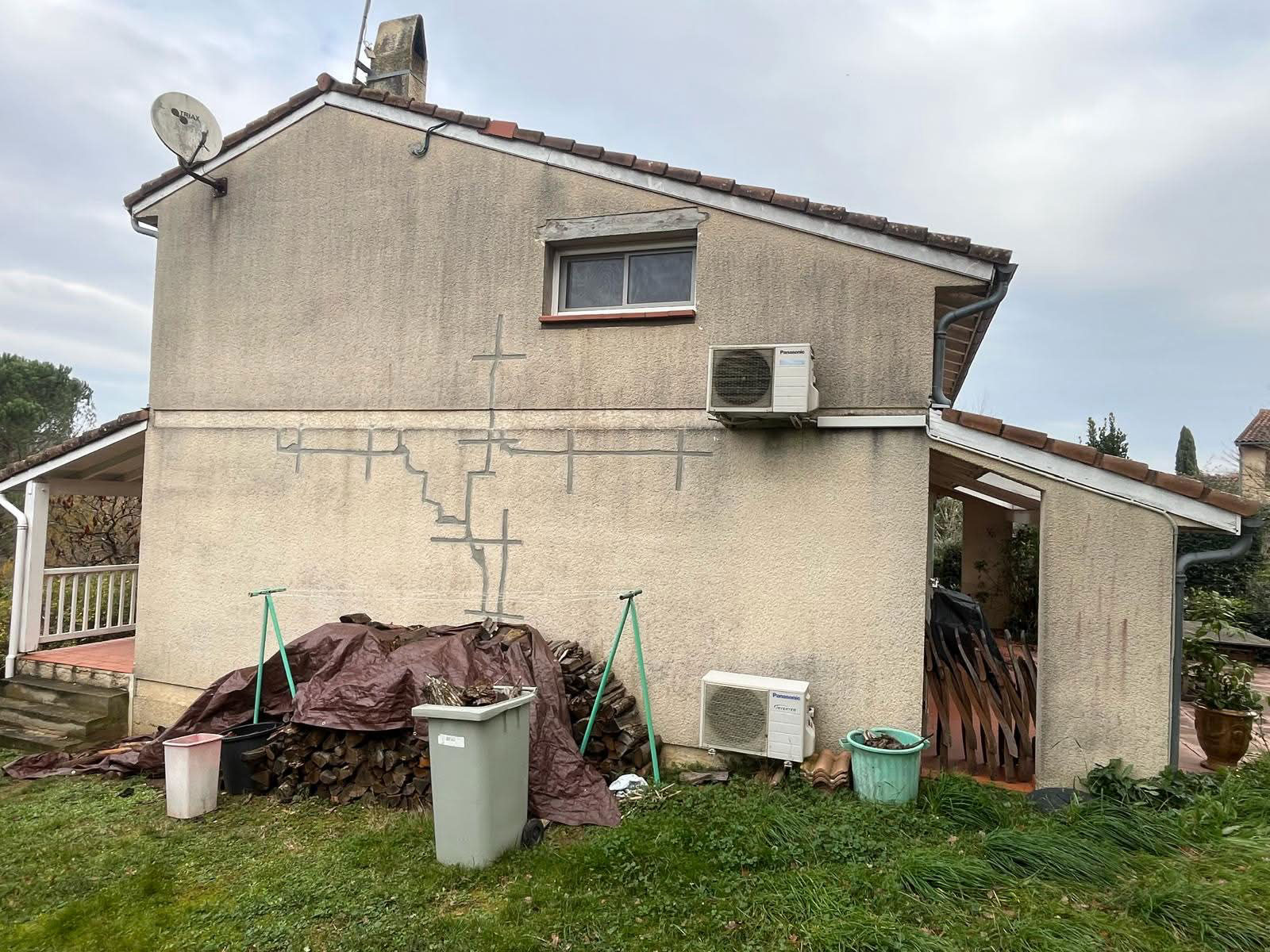 Chantier Pibrac (31820) - photo 2