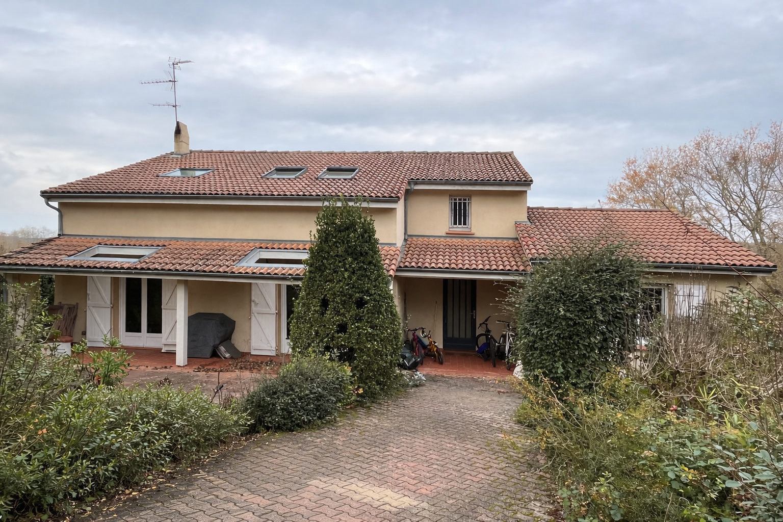 Chantier Pibrac (31820) - photo 3