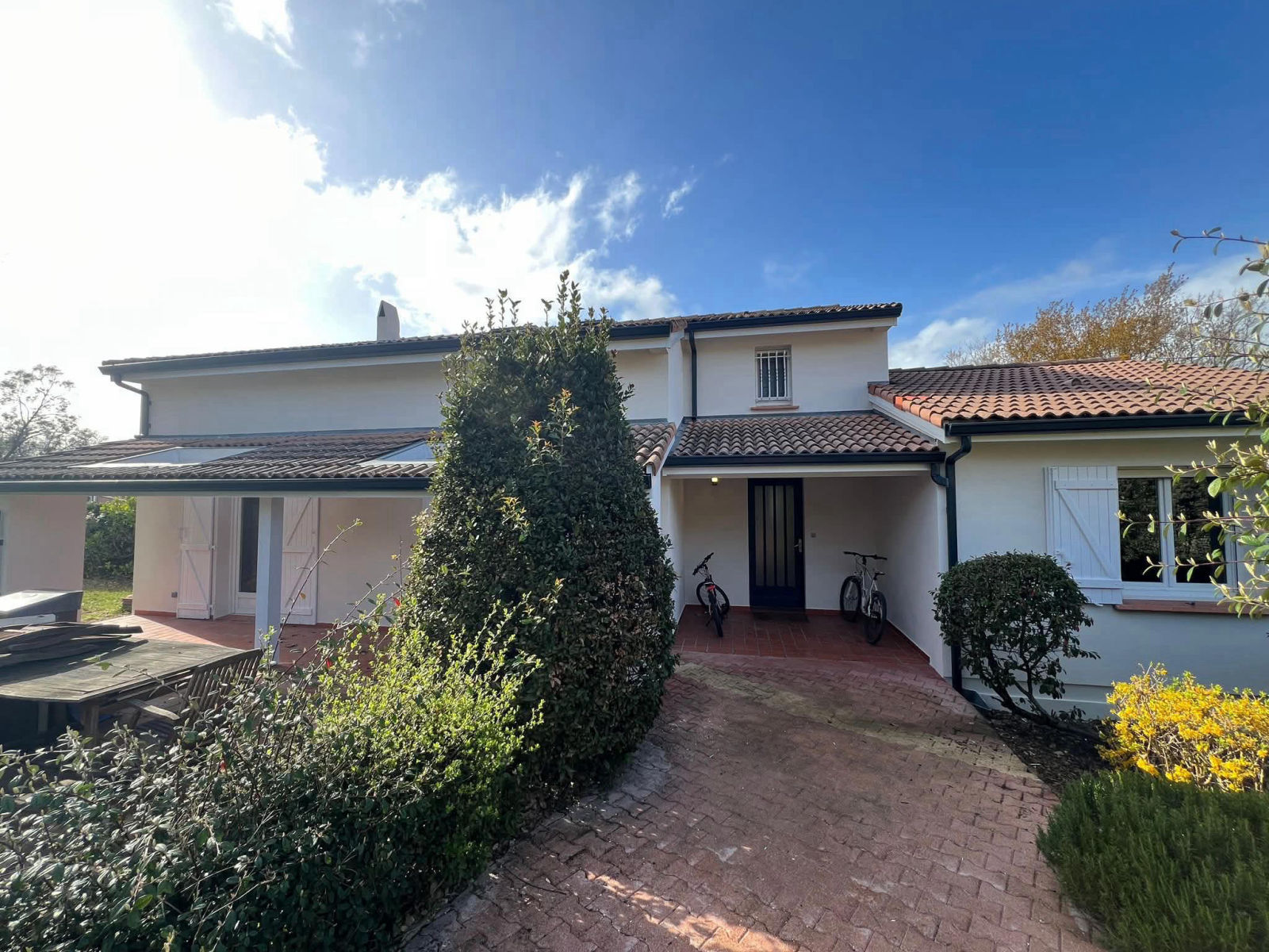 Chantier Pibrac (31820) - photo 8