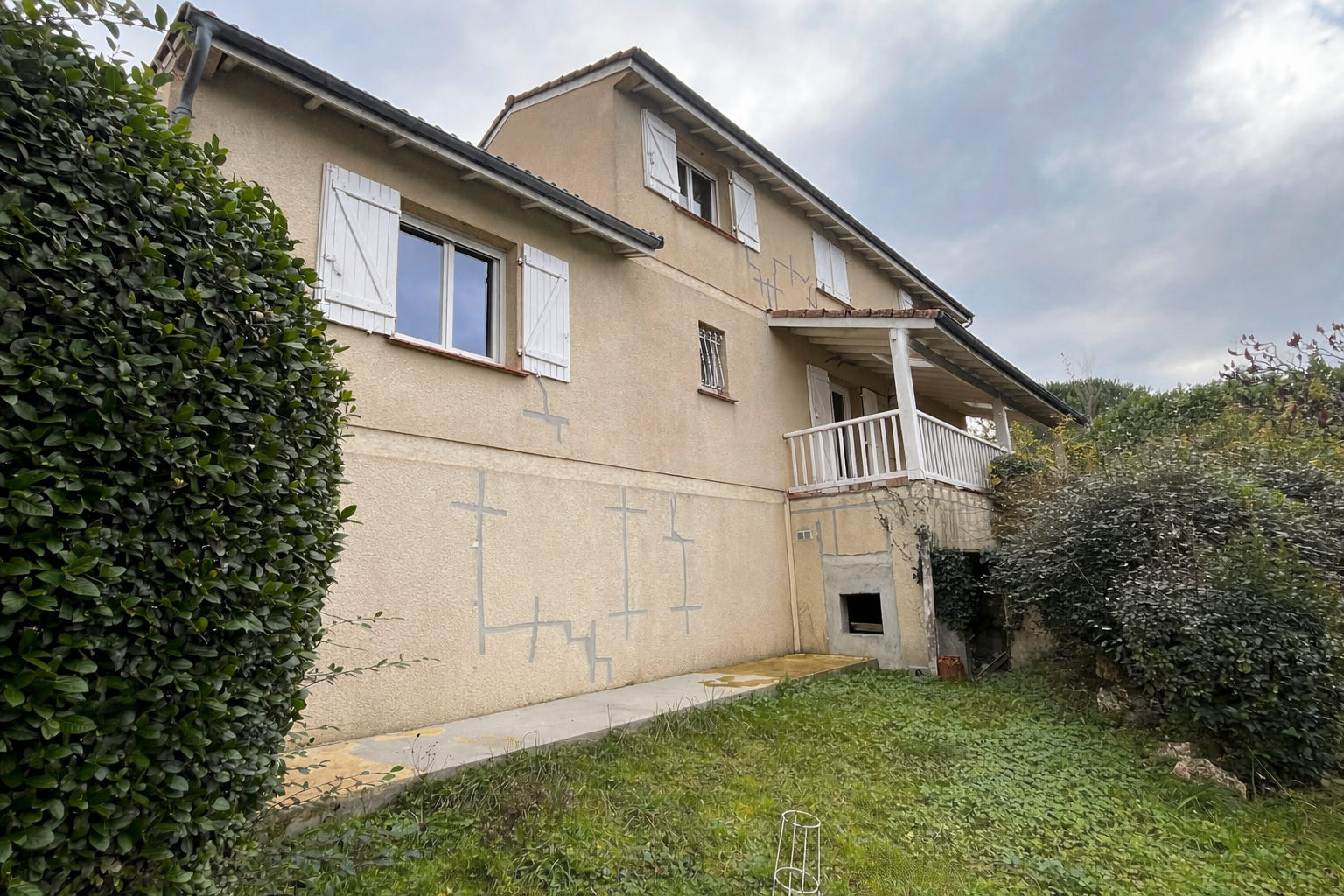 Chantier Pibrac (31820) - photo 1