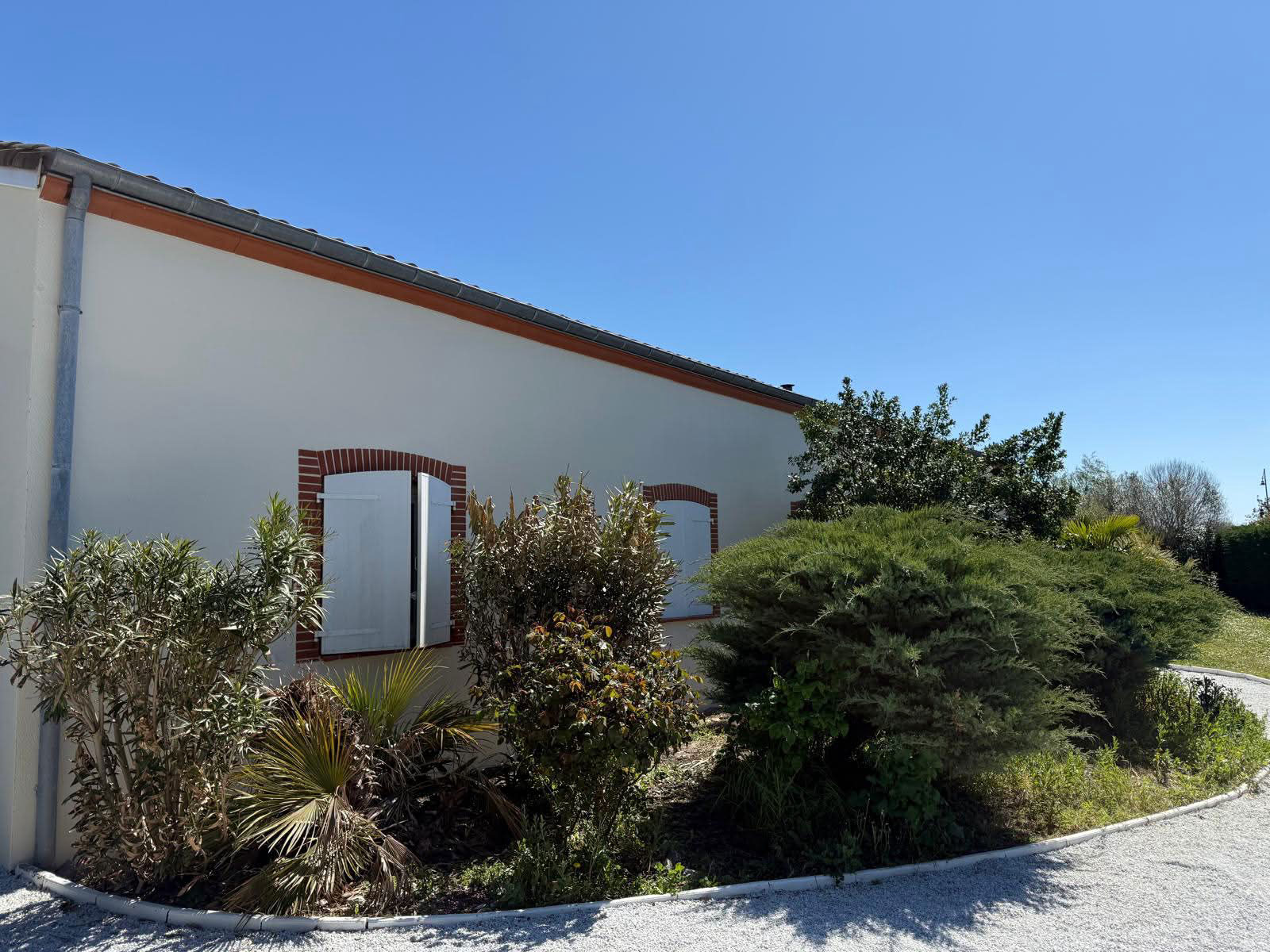 Chantier Péchabou (31320) - photo 8