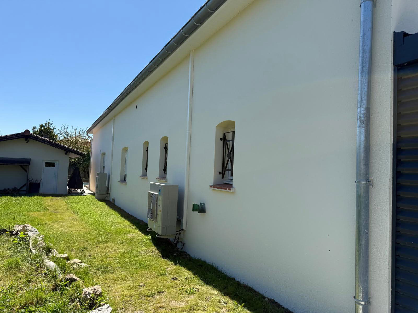 Chantier Péchabou (31320) - photo 6