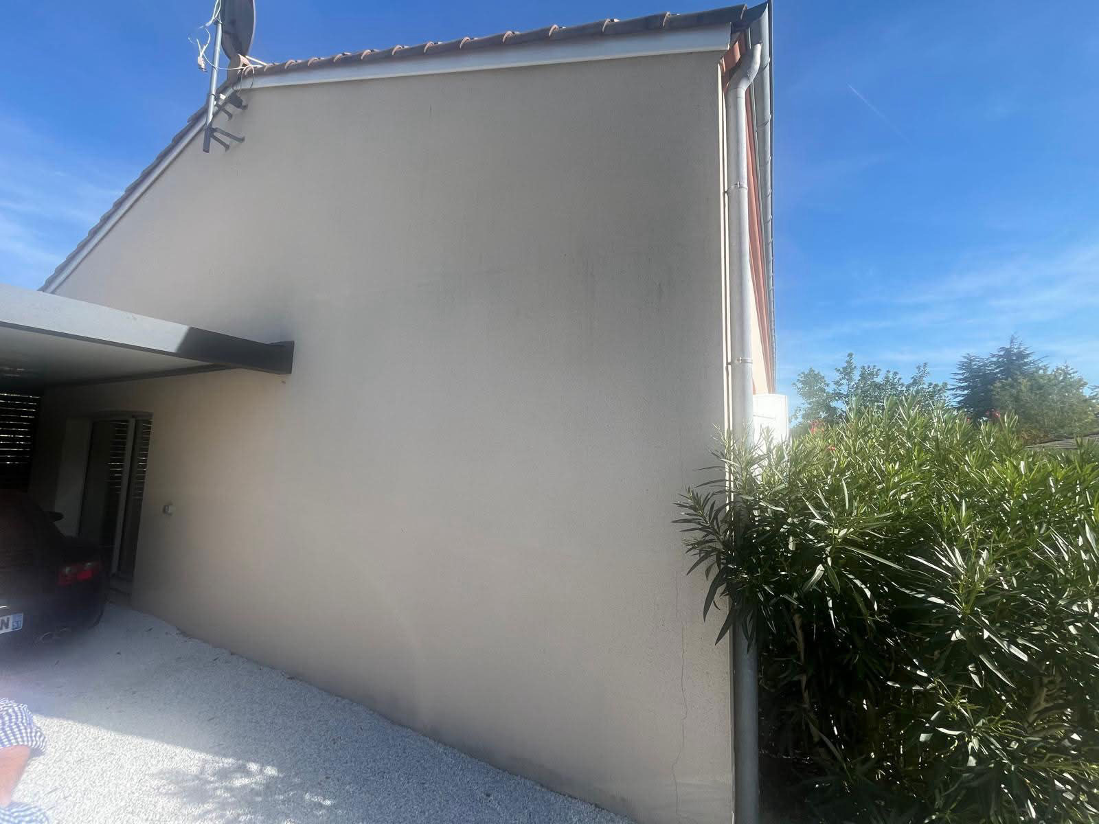Chantier Péchabou (31320) - photo 1