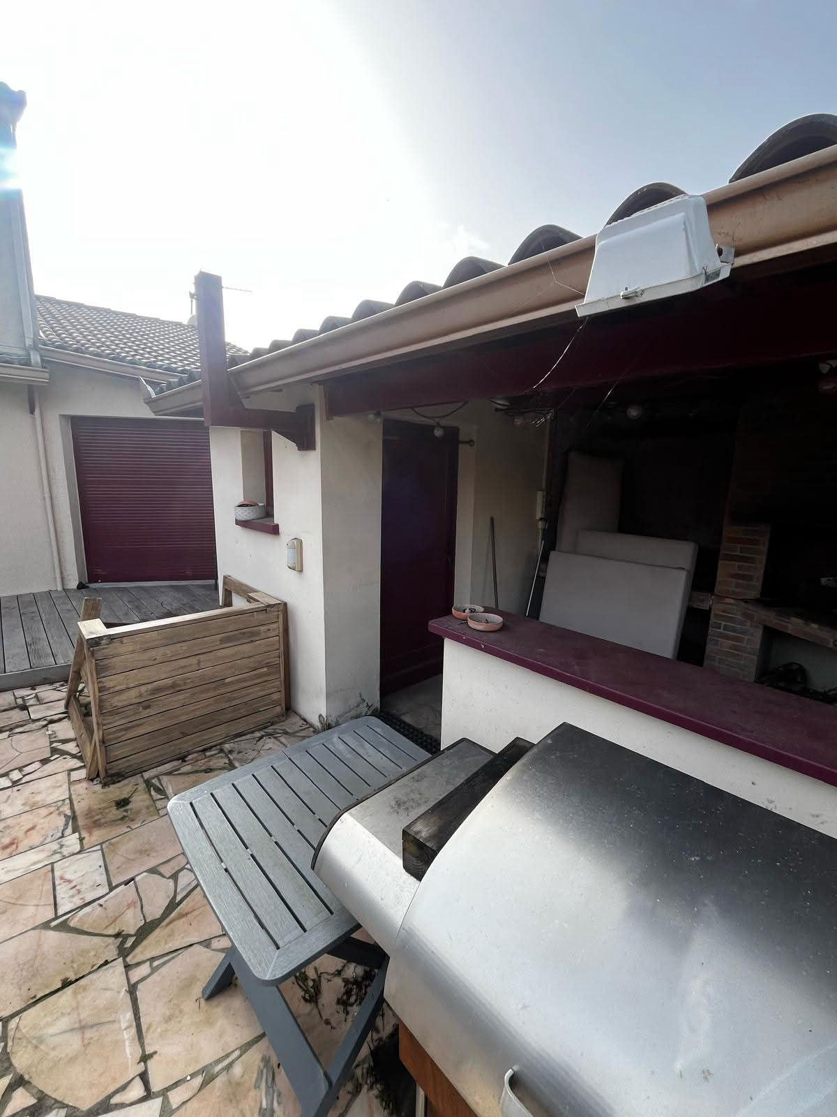 Chantier Toulouse (31000) - photo 1