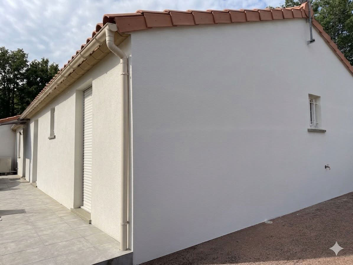 Chantier Saint-Orens-de-Gameville (31650) - photo 5