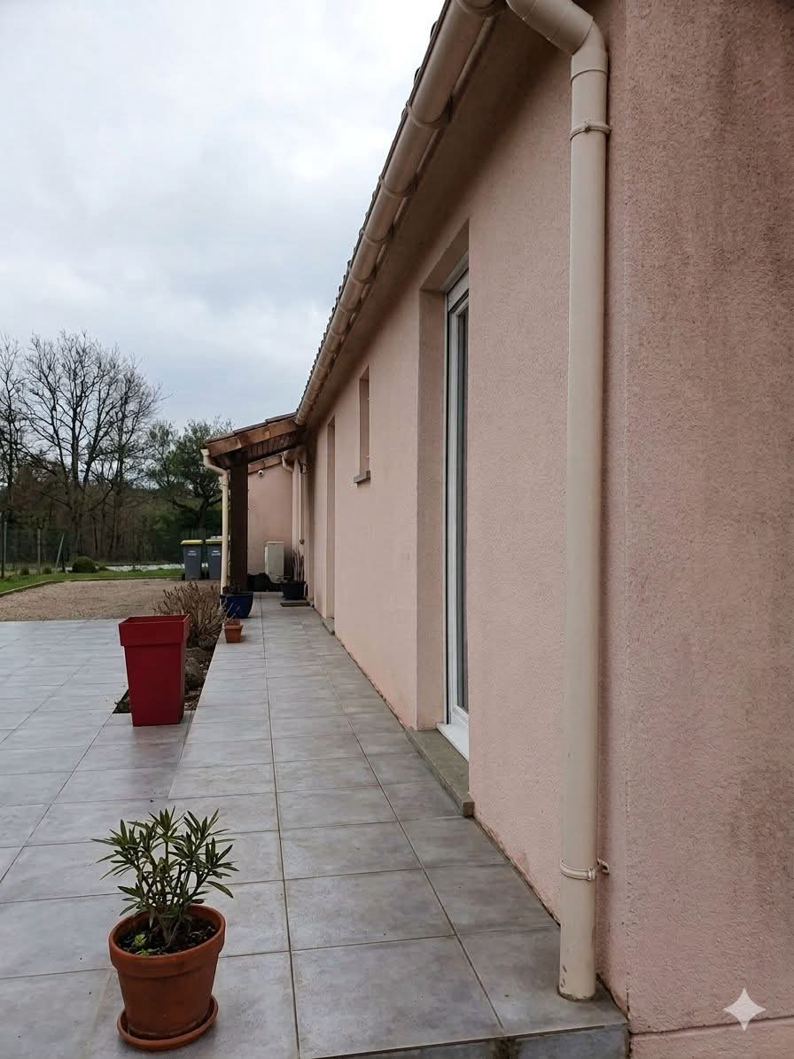 Chantier Saint-Orens-de-Gameville (31650) - photo 2