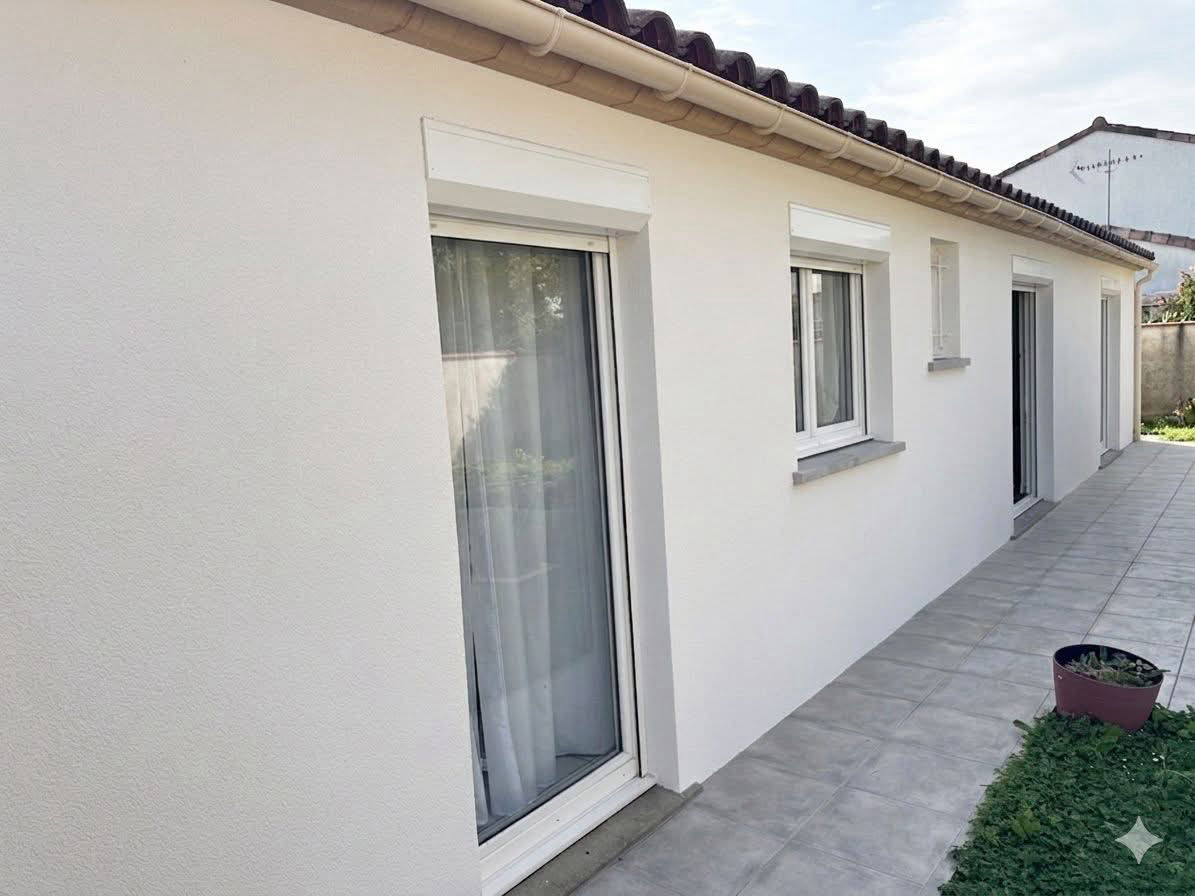 Chantier Saint-Orens-de-Gameville (31650) - photo 3
