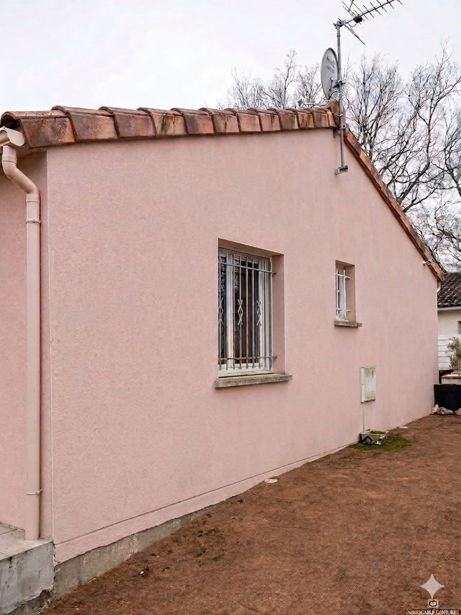 Chantier Saint-Orens-de-Gameville (31650) - photo 1