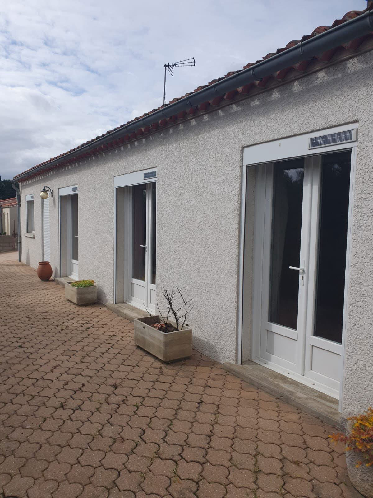 Chantier Pezens (11170) - photo 2