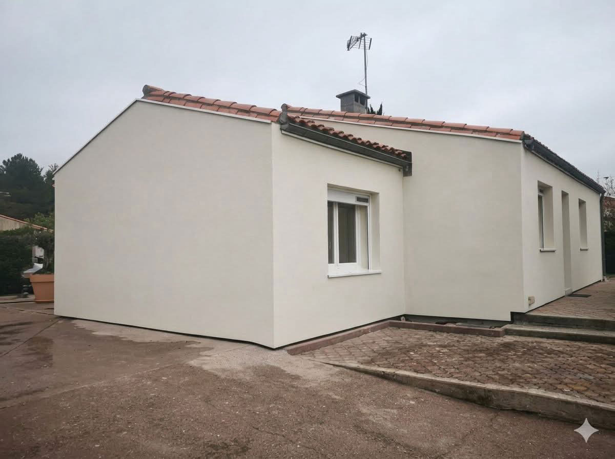 Chantier Pezens (11170) - photo 5