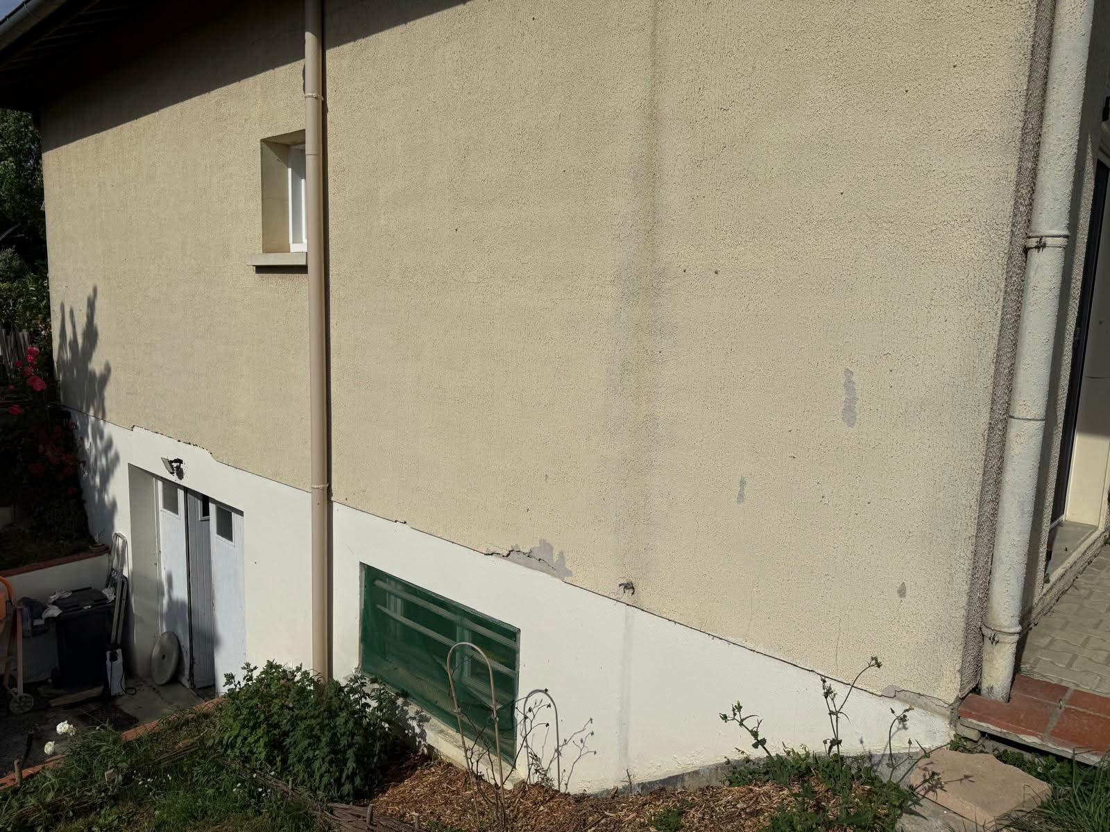 Chantier Auriac-sur-Vendinelle (31460) - photo 4