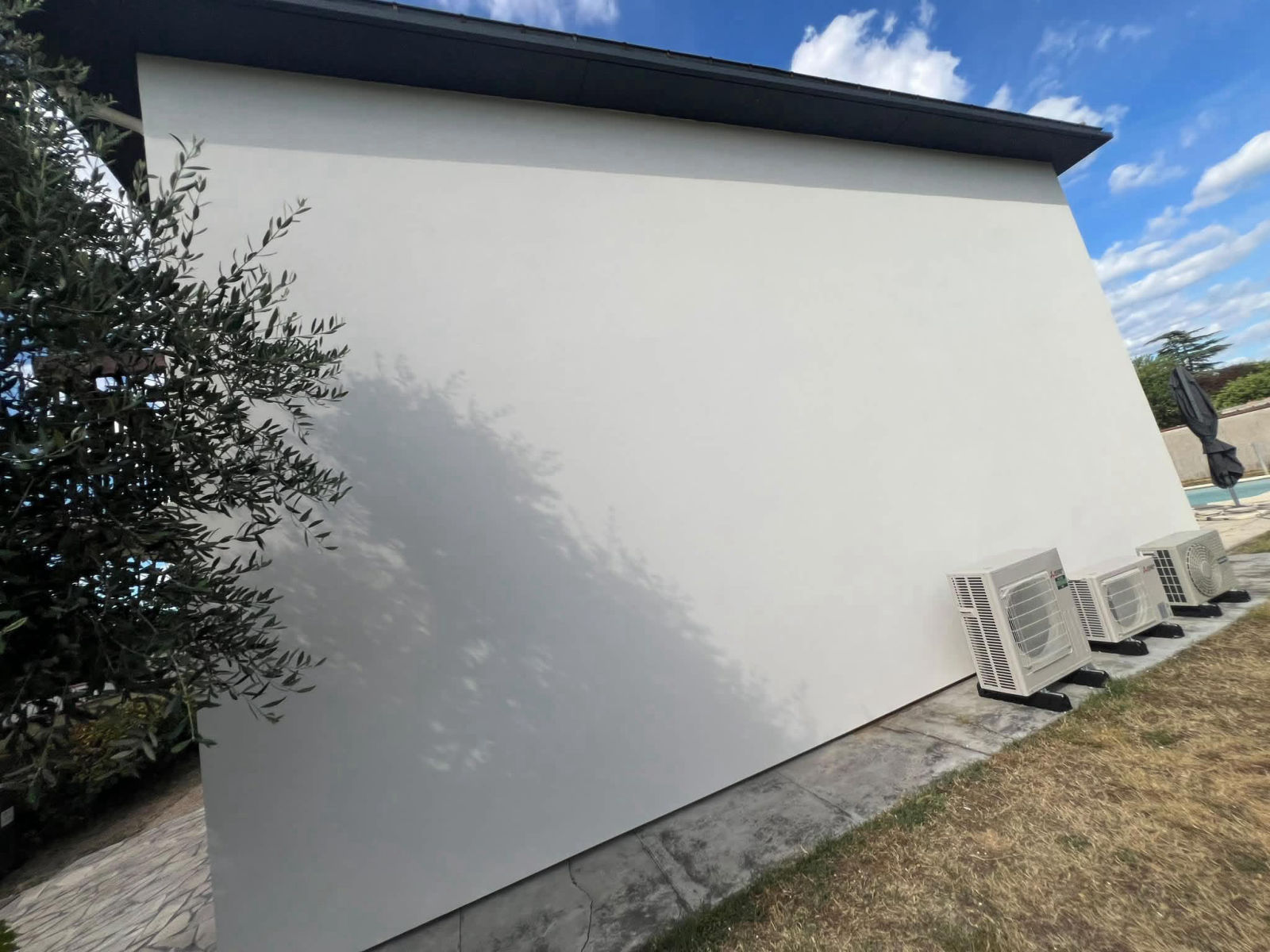 Chantier Villeneuve-Tolosane (31270) - photo 3