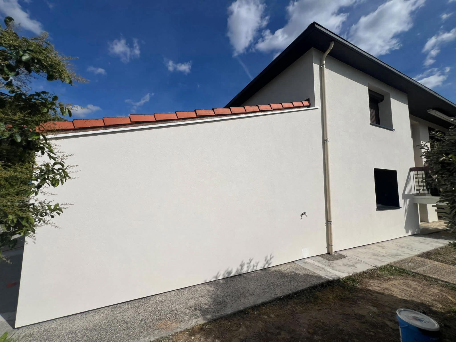 Chantier Villeneuve-Tolosane (31270) - photo 6