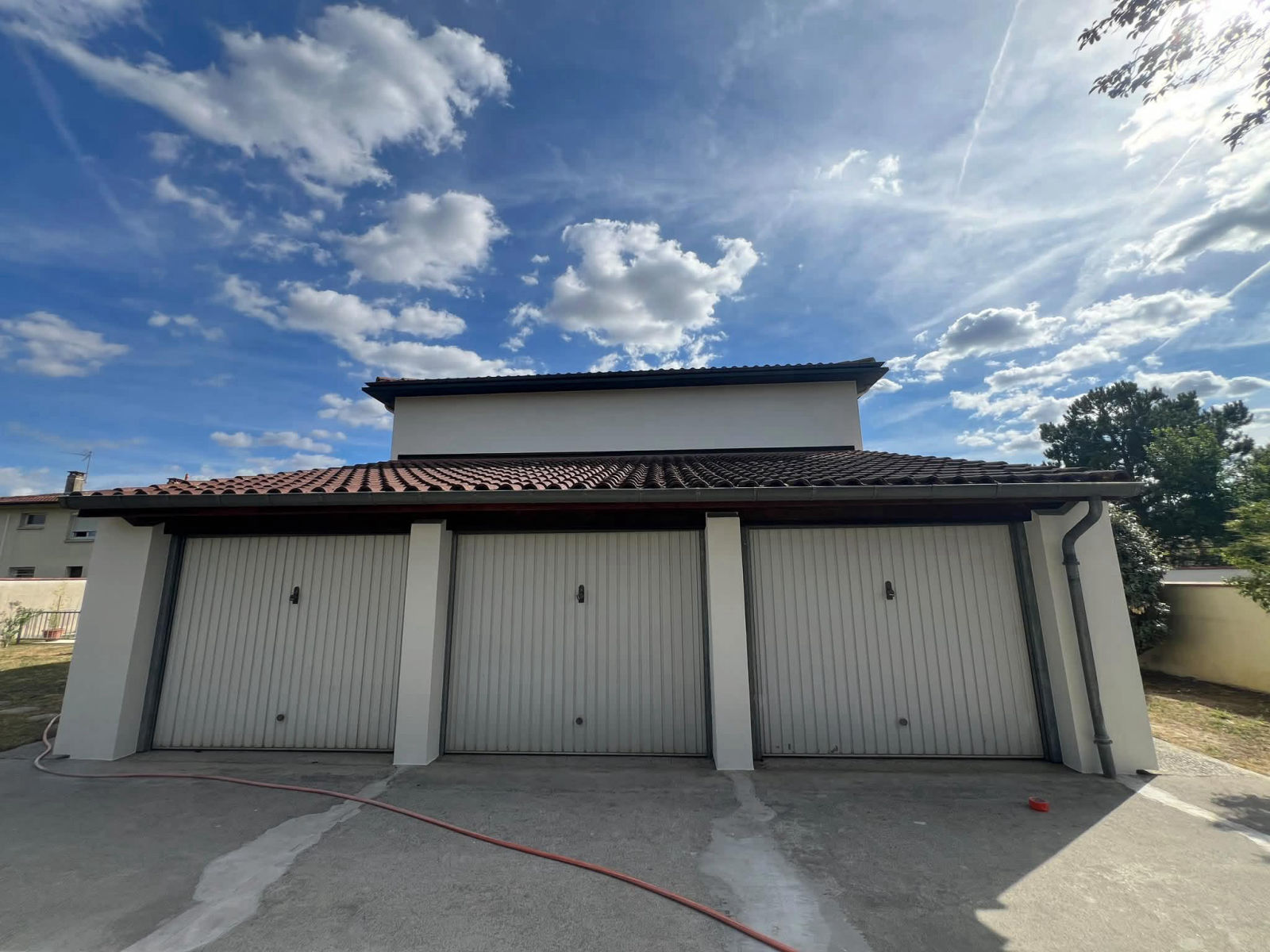 Chantier Villeneuve-Tolosane (31270) - photo 2