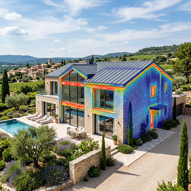 Audit énergétique obligatoire